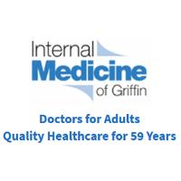 Internal Medicine of Griffin image 1